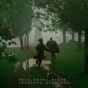 爱人错过（治愈版）