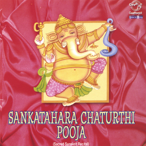 Sankatahara Chaturthi Pooja