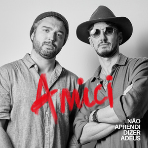 Não Aprendi Dizer Adeus