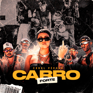 Carro Forte