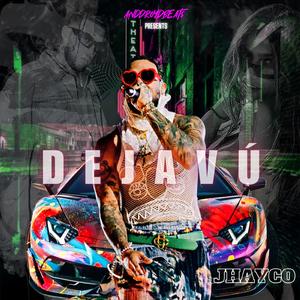 Jhayco (Dejavú)