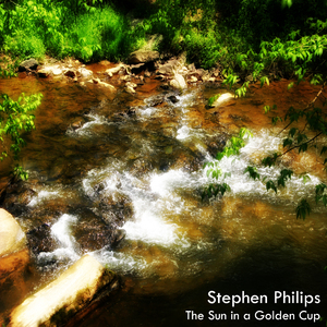 Starting Down a Path