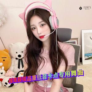 DJ国飞-越南鼓极品重低音卡点专用舞曲（DJ国飞 remix）