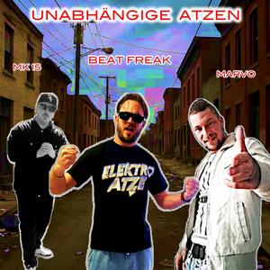 Unabhängige Atzen (feat. Marvo & MK15)
