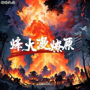 烽火漫燎原