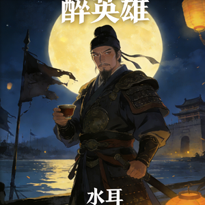 醉英雄(豪情版)