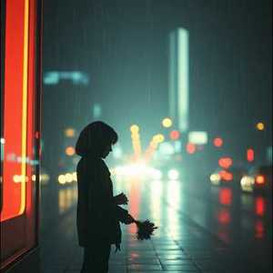 假装不打扰 激情男声