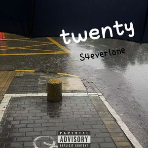 twenty（Prod.by4Harry）
