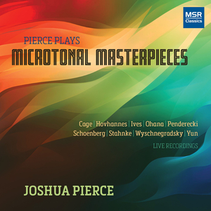 Drei klavierstücke (Live Recording)