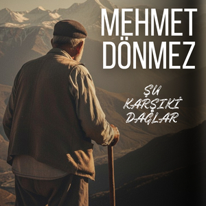 Şu Karşıki Dağlar