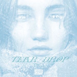 TEAR DROP（欠她的泪）