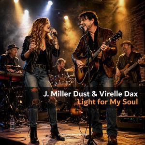 Highway Wind (feat. Virelle Dax)