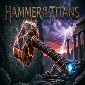 HAMMER OF THE TITANS