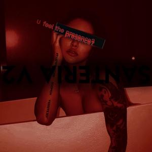 SANTERIA V2 (feat. N O M O O D & Sergio Saldivar)