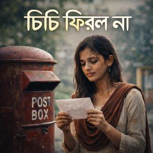 চিঠি ফিরল না