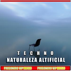 TECHNO NATURALEZA ALTIFICIAL