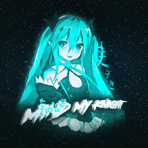 MIND MY KNIGHT (Slowed Version)