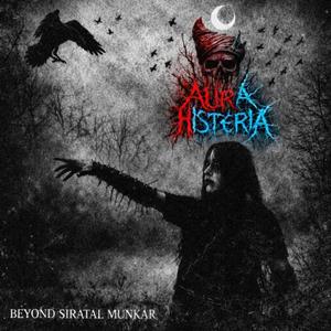 Rohmu Kembali ke Bayang (feat. Aura Histeria)