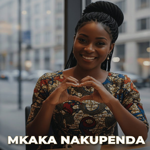 Mkaka Nakupenda