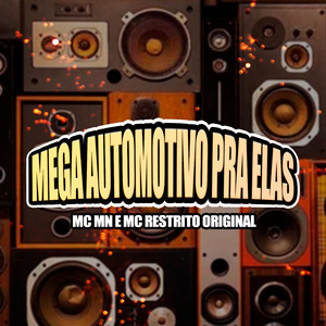 Mega Automotivo pra Elas