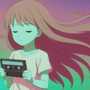 夜明けのカセット