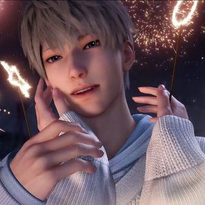 『反常光谱』活动战斗BGM