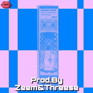 [HYPERLIFE] 160BPM(feat.Threese)