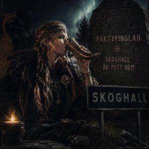 Skoghall är mitt hem