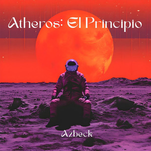 Atheros (AfroBeat)