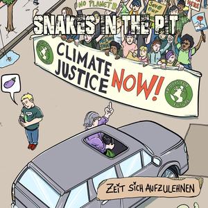 Zeit sich aufzulehnen