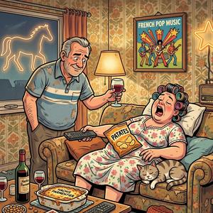 Ma Femme Elle est Parfaite