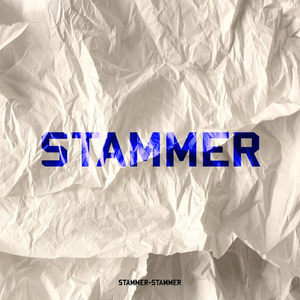 STAMMER