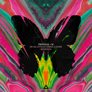 Hung Up (Cuebrick Remix)