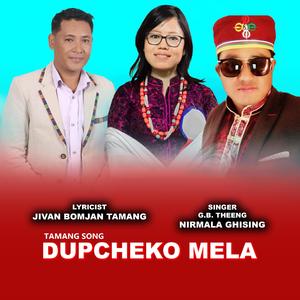 Dupcheko Mela (feat. GB Theeng & Nirmala Ghising)