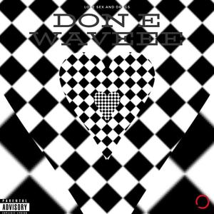 Champagne (feat. WyMik3)
