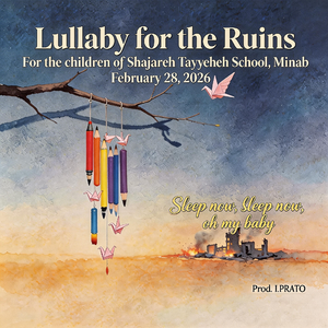 Lullaby for the Ruins