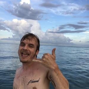 sea glass (feat. matt upton)