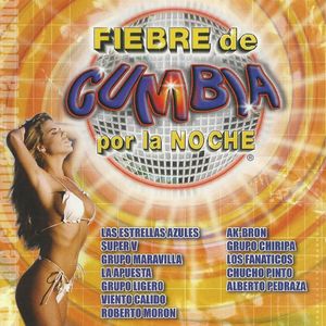 Cumbia Tamborera