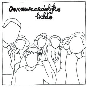 Onvoorwaardelijke Liefde