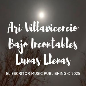 Bajo Incontables Lunas Llenas