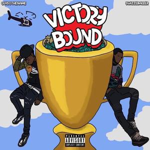 Victory Bound (feat. Quisothename)