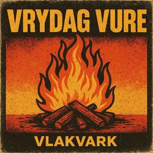 Vrydag vure