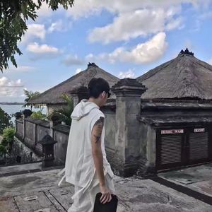 拥有（Cover 李泉）