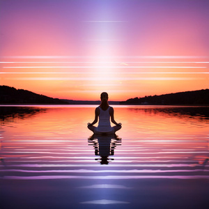 Paz Interior Abrazada