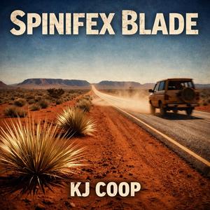 Spinifex Blade