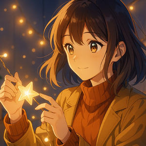 君と飾る部屋