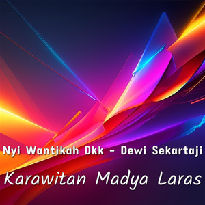 Karawitan Madya Laras