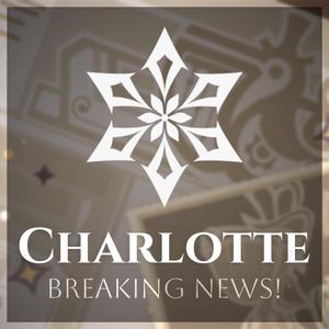 Charlotte - Breaking News!