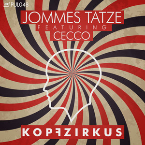 Kopfzirkus (Radio Version)
