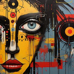 Life-Changing Brown Eyes